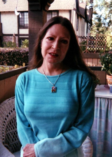 Obituary of Linda Lee Ann Hernandez