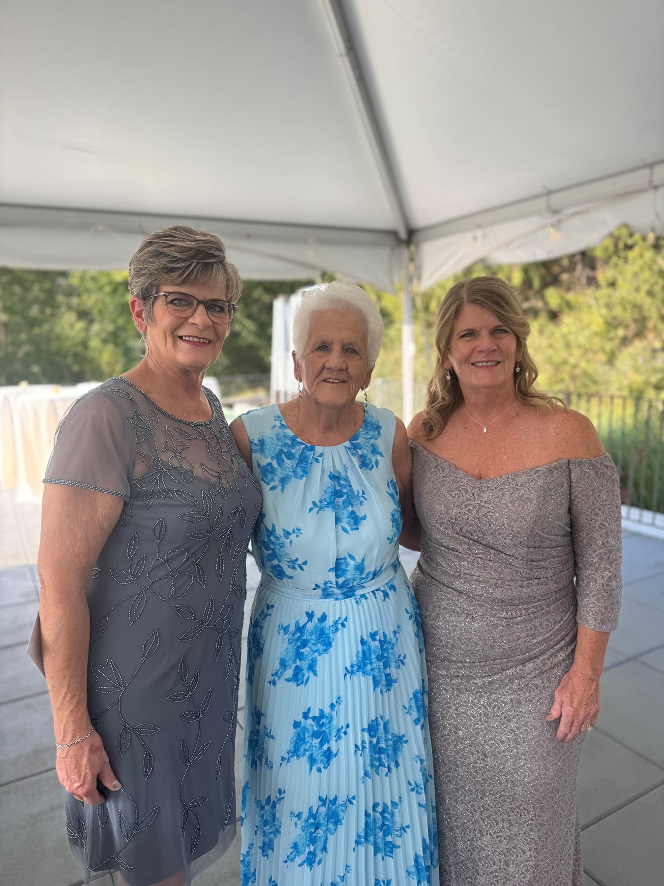 Obituary of Dolores Elizabeth West