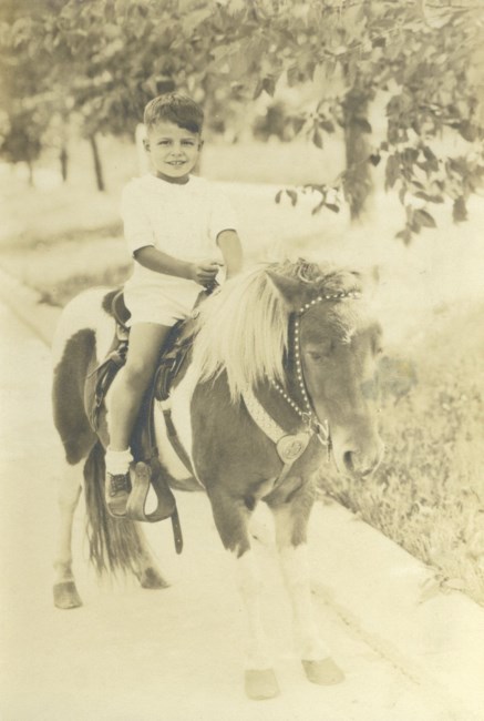 Obituary of Fred Francis Ferraro
