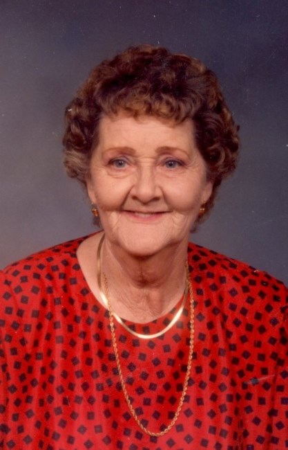 Obituary of Vonda S. Mashburn