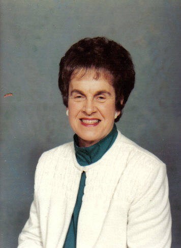Obituary of Virginia "Jinny Ann" Cole
