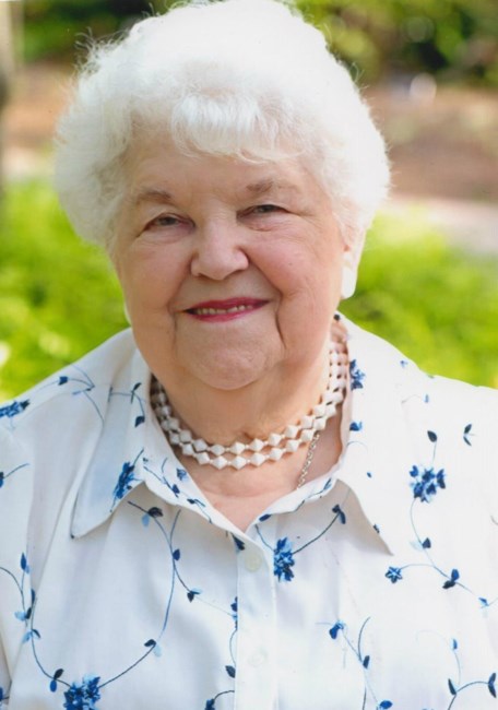 Obituary of JoAnn Henry