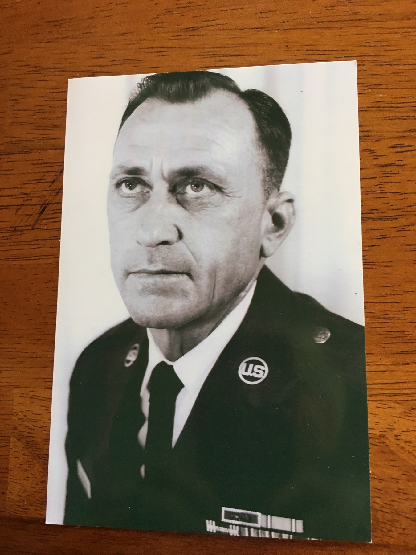 Obituary of Clyde Curtis Scott