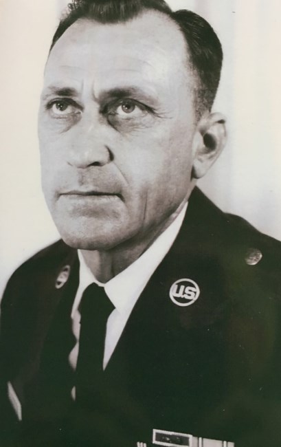 Obituary of Clyde Curtis Scott