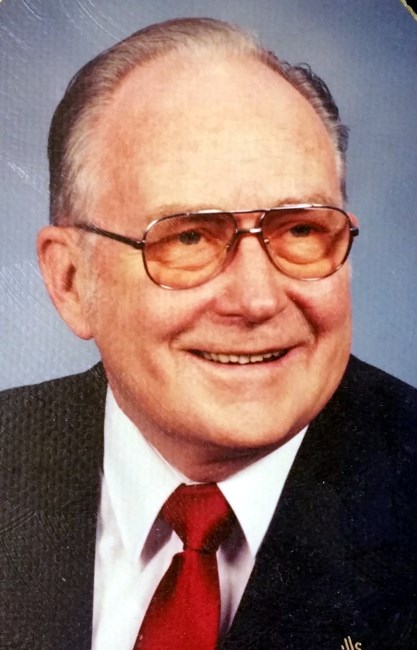 Obituary of Wendell Ford