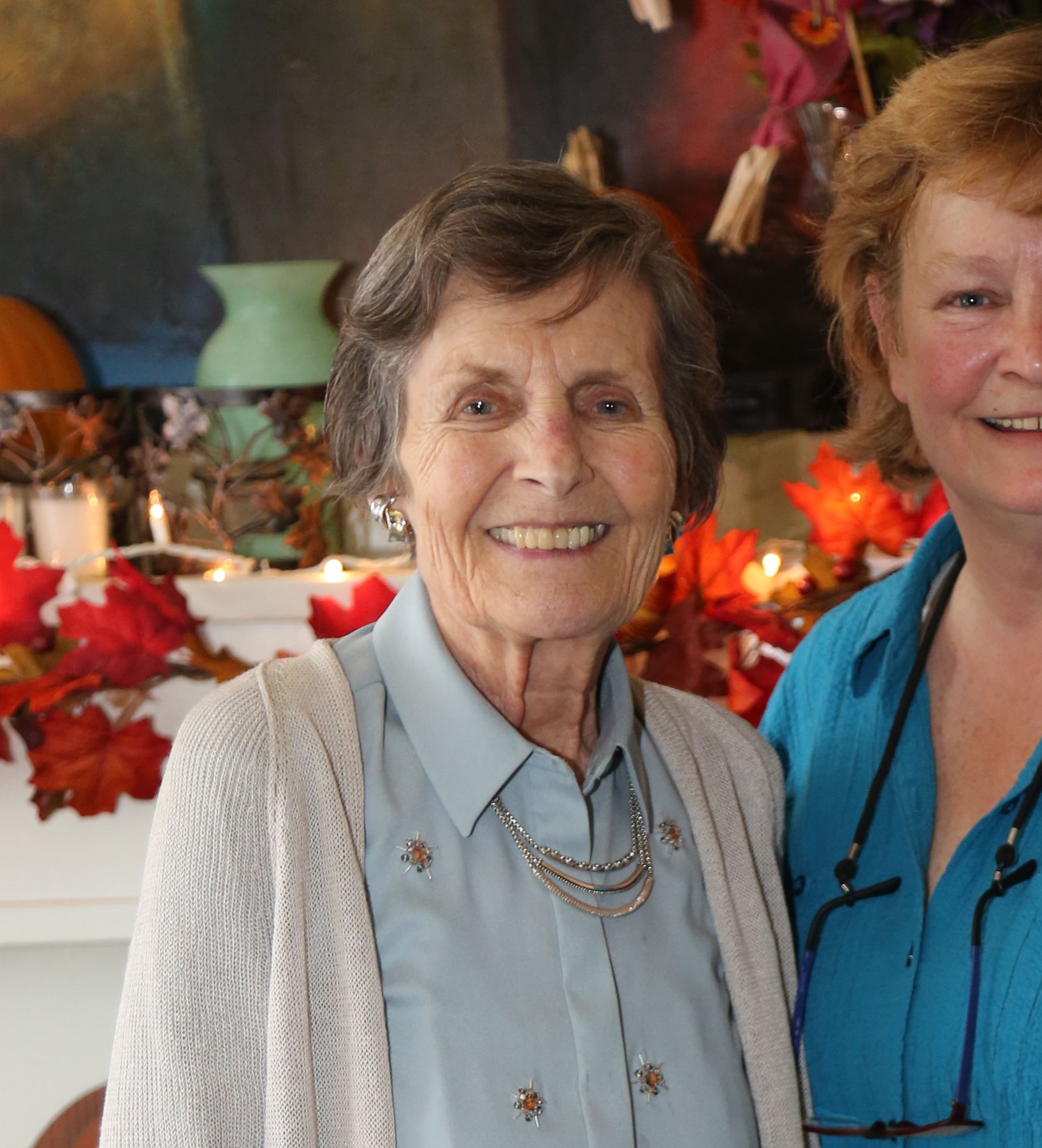 Obituary of Antoinette "Toni" Arnould Foglesong