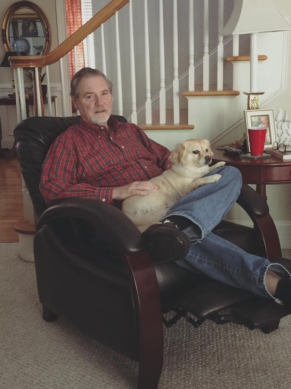 Obituary of Edwin Thomas Cornelius III