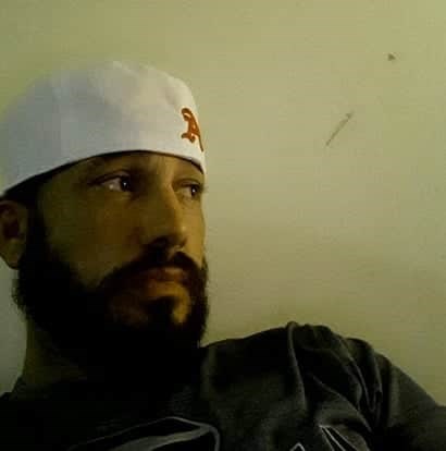 Obituary of Jeremy Barrow