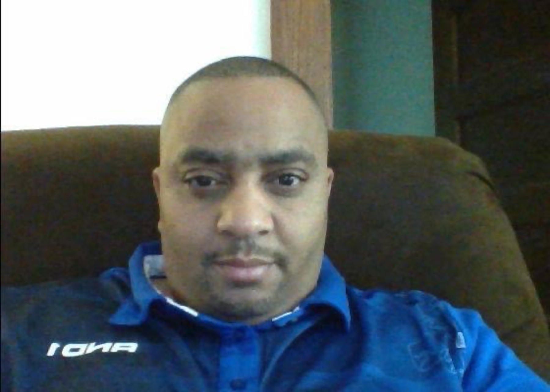 Obituary of Mr. Anthony Robinson Sr.