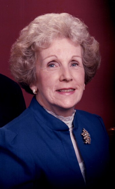 Obituario de Margaret "Peggy" Lorraine McKey