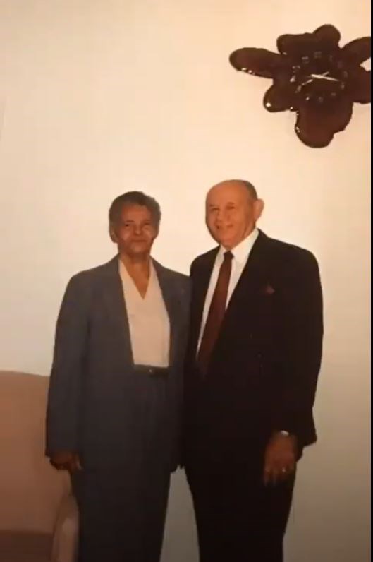 Obituary of Pablo Rodriguez