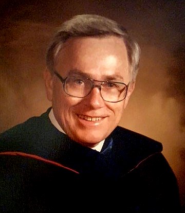 Obituary of Walter M. Sharp PhD