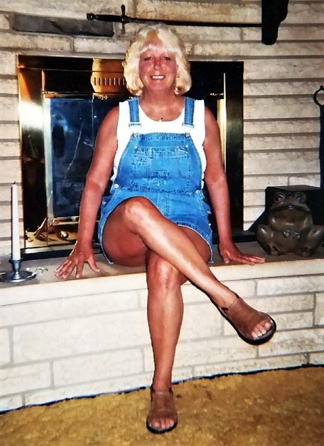 Obituary of Linda Nadine Fender