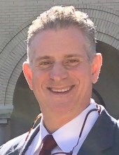 Obituary of Patrick Roman Nudo