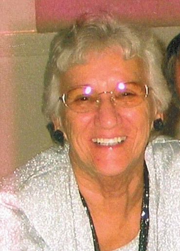 Obituary of Joyce Colleen Walchle