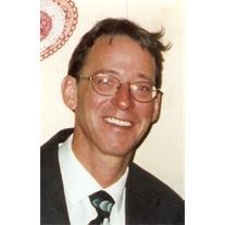 Obituary of Andrew E. Tremblay