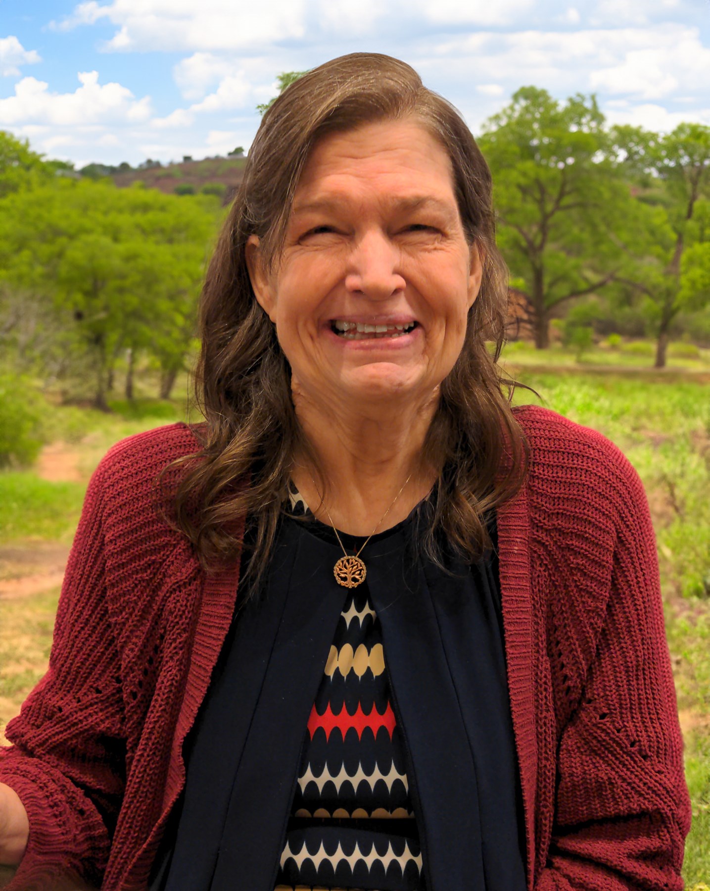 Obituary of Teresa Janette Meier