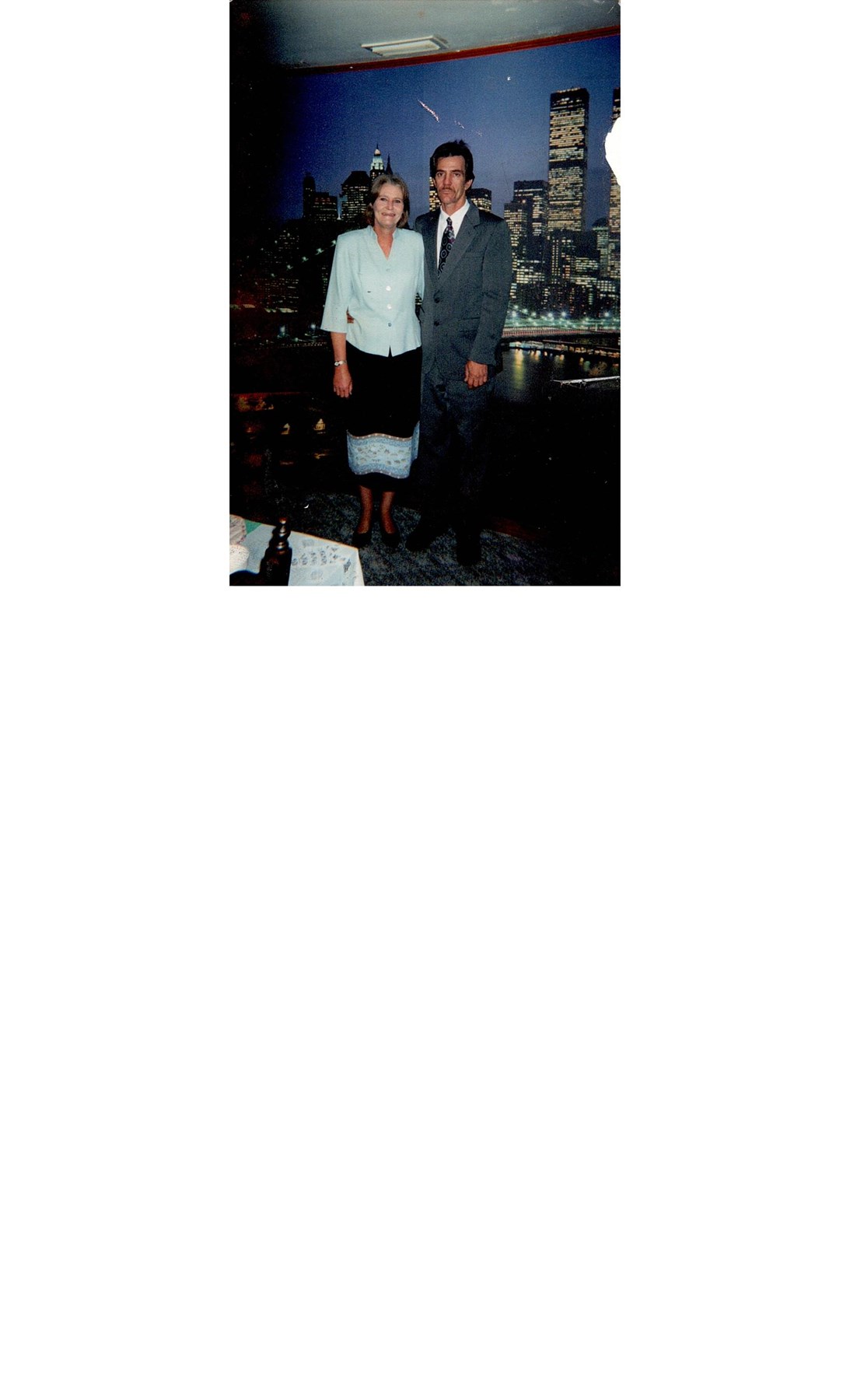 Obituary of . Sharon Delores (Adair) Shirley