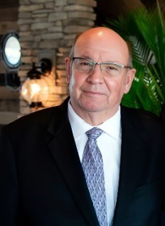 Obituary of Warren T. McConnell