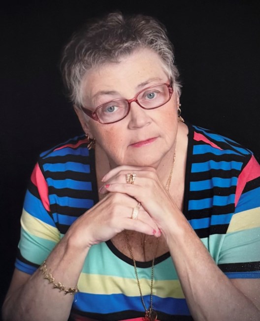 Obituary of Faye Baity