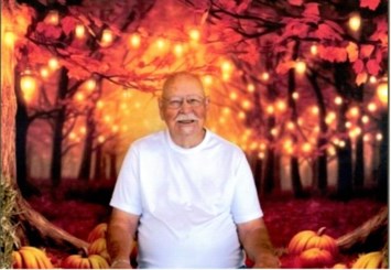 Obituary of Cecil Eurith Copeland