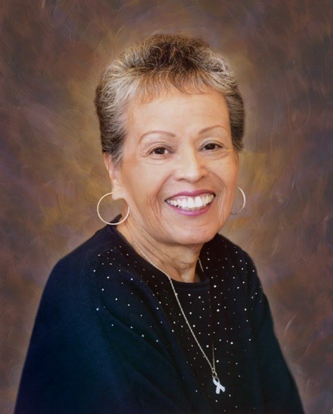 Obituary of Emily Diaz