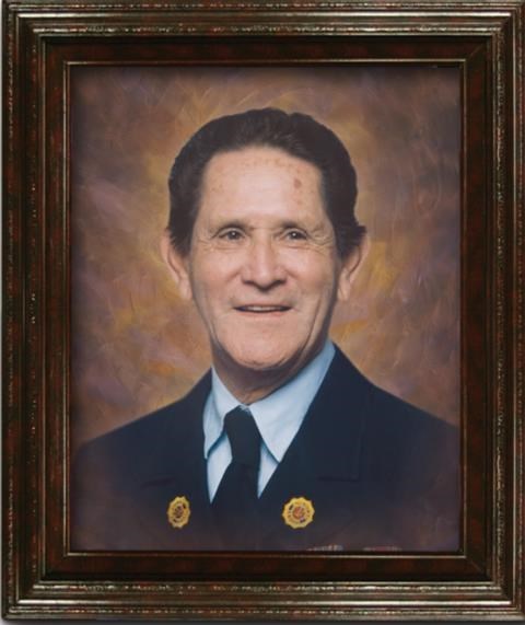 Obituary of Paul Garza Escamilla