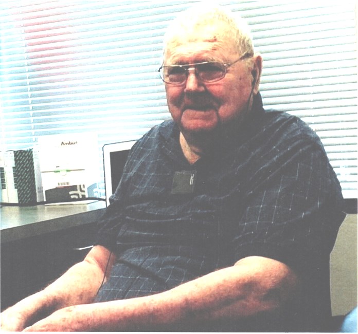 James Harris Obituary Lufkin, TX