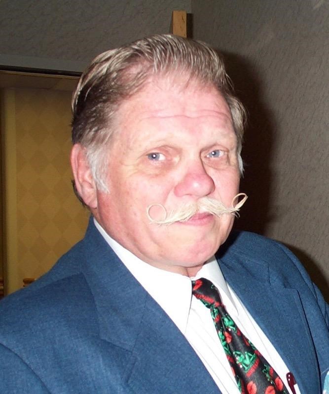 Obituary of Wayne Paul Adams