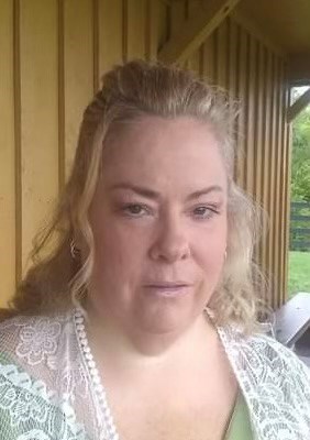 Obituary of Amy Marie Martin