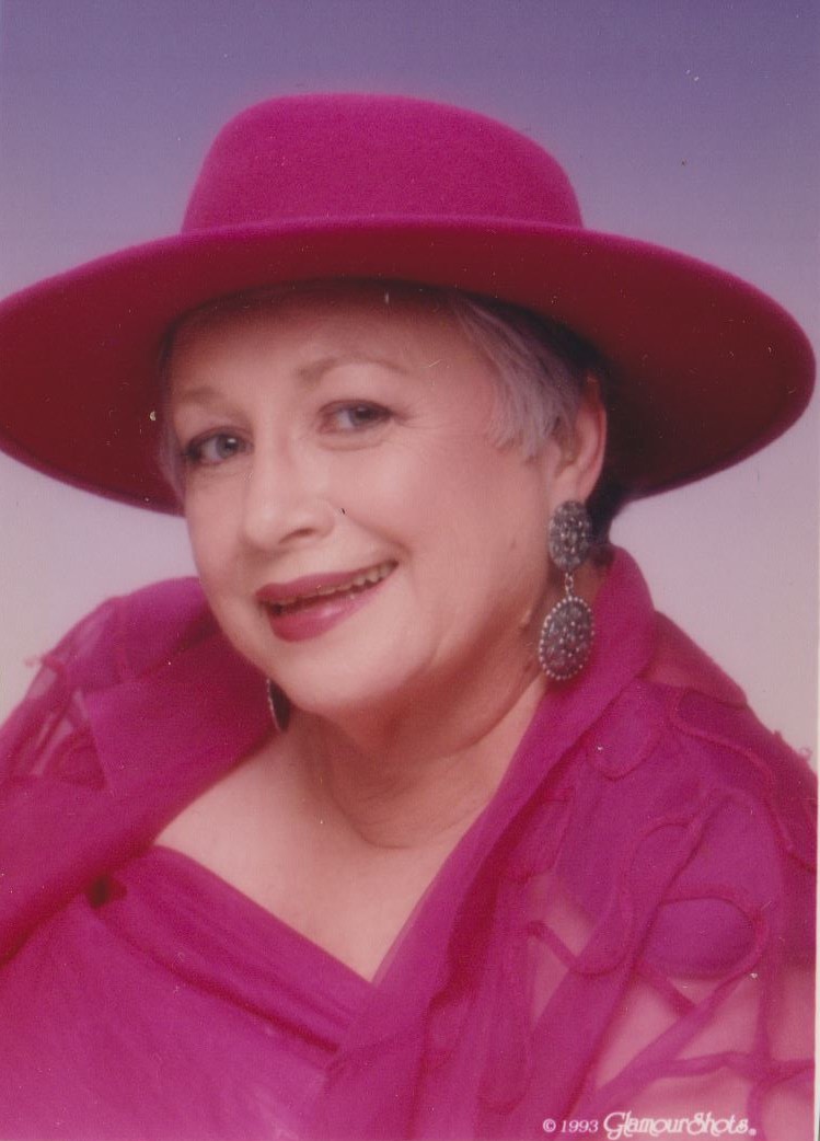 Obituary of Lynne Sears