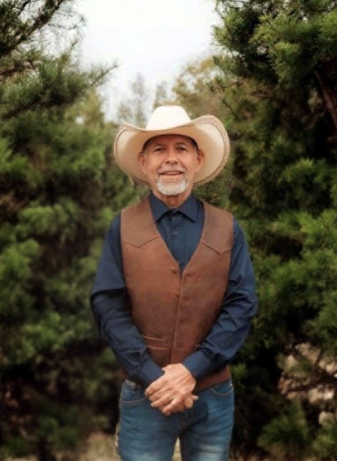 Obituario de Alfonso B. Vega