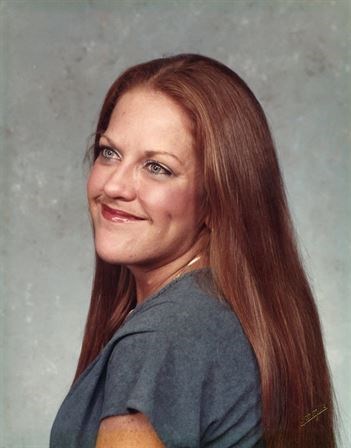 Avis de décès de Jeanne Maria Reynolds