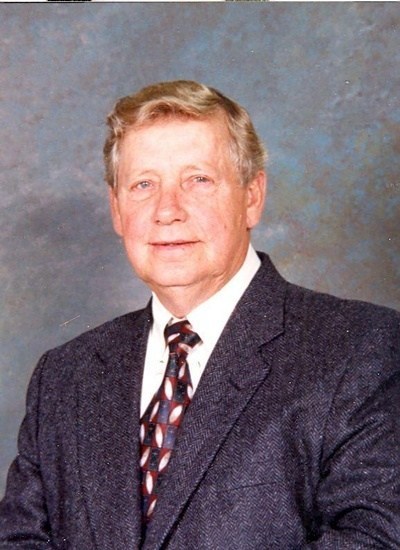 Obituary of Clifford 
Earl
 Routon
