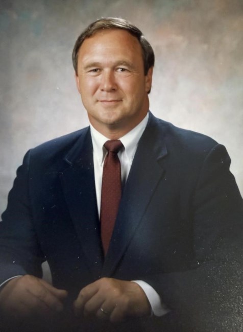 Obituario de Ronald W Durby