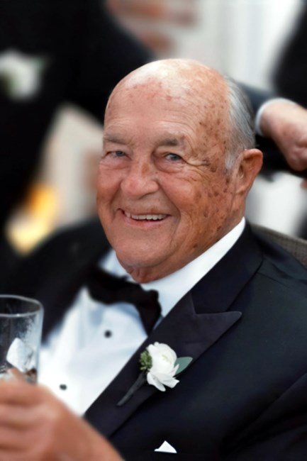 Obituary of John Joseph Dorritie
