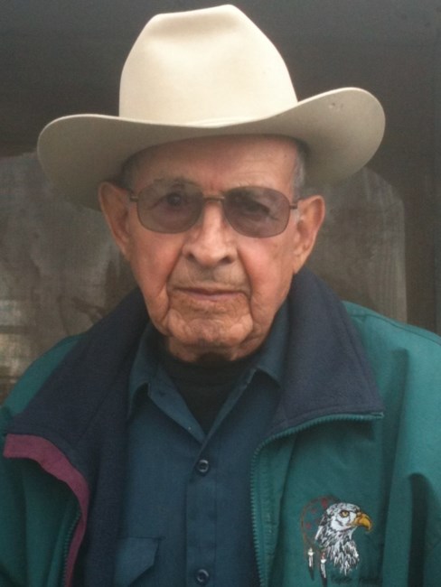 Obituary of Conrad Aragon