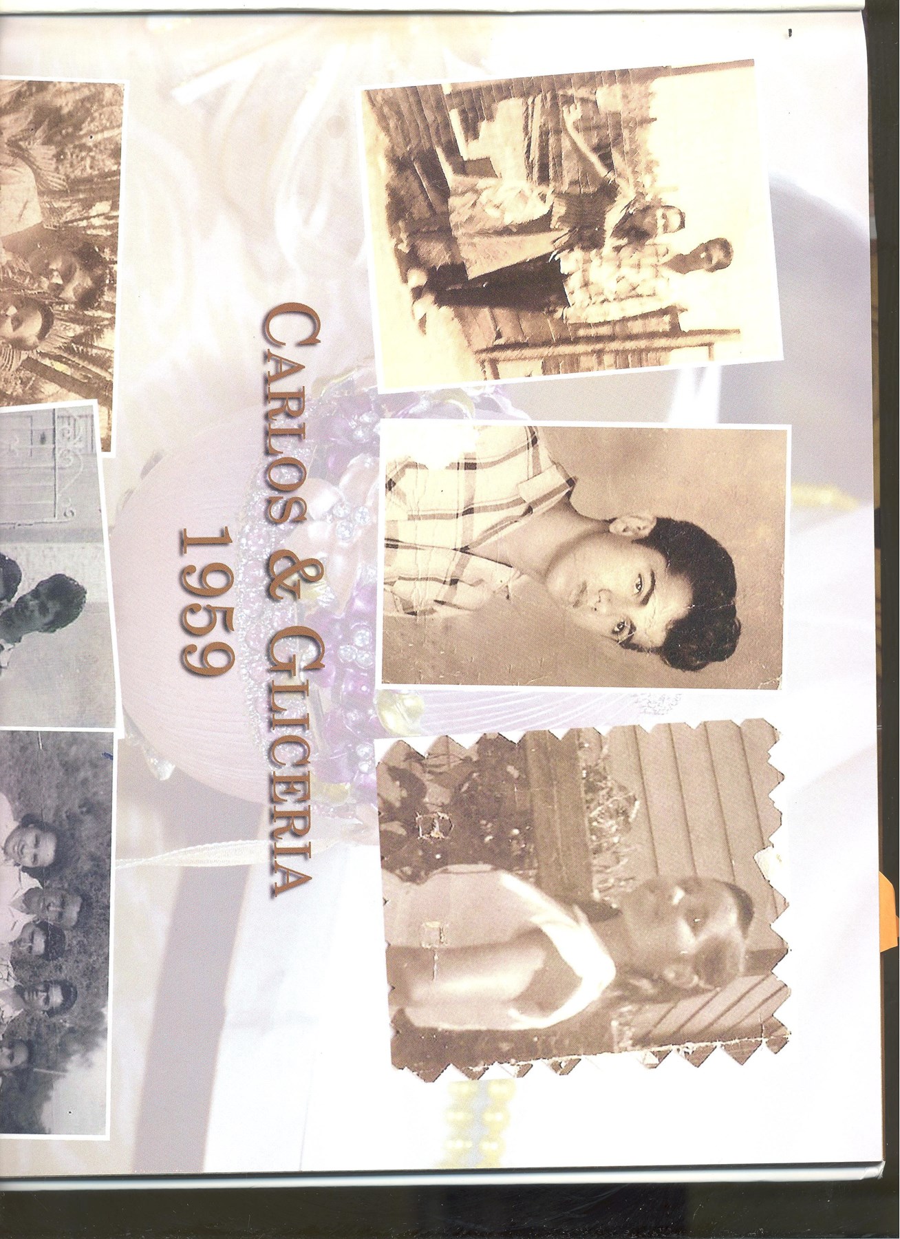 Obituary of German Carlos Feliciano Pagan