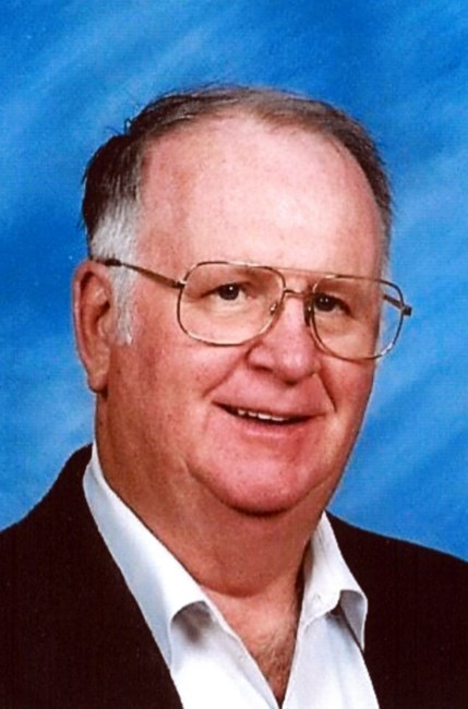 Obituary of John Alan Williams