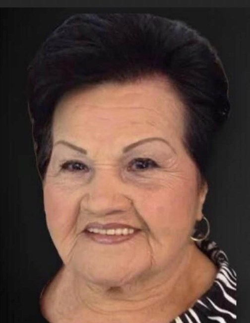 Obituary of Carmen Teresa Castillo de Barreno