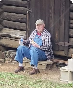 Obituary of E. Monroe Meetze