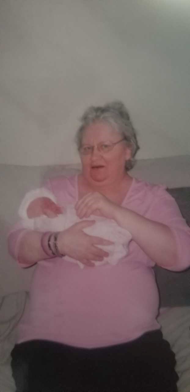 Obituary of Margaret White