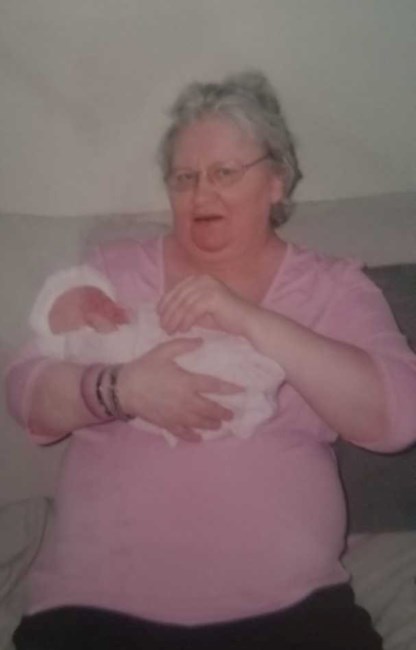 Obituary of Margaret White