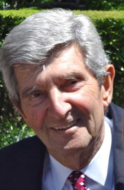 Obituary of Dennis Mourry