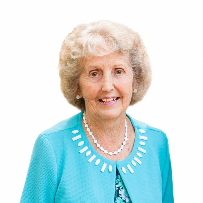 Obituary of Ethel Postlethwaite
