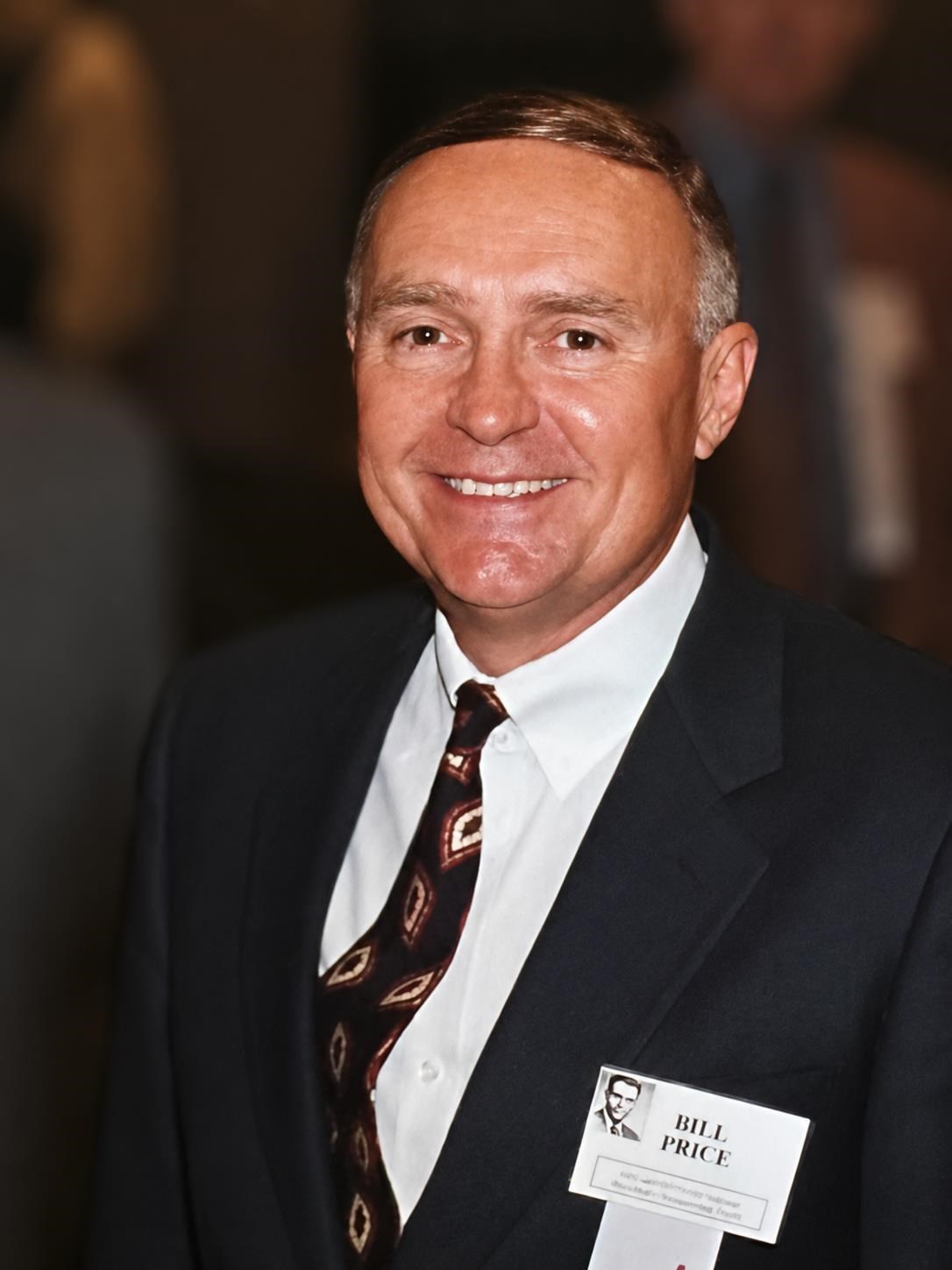 Obituary of William "Bill" C. Price