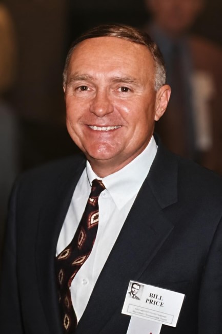 Obituary of William "Bill" C. Price