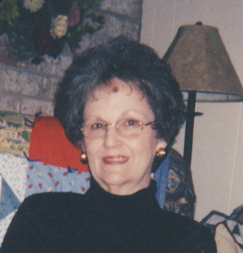 Mary O'Brien Obituary Bellaire, TX
