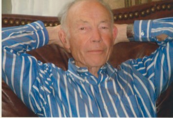 Obituario de Donald J. Lynch