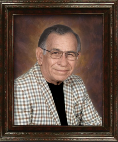 Obituary of Aurelio Castro
